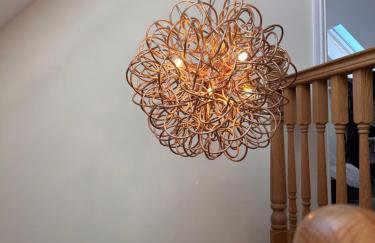 St George’s Lodge - Foto 23