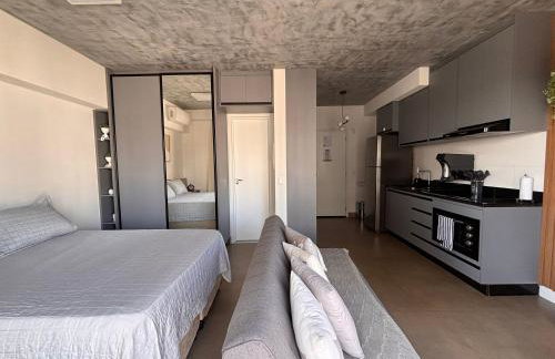 ID Vida Urbana - Equilíbrio perfeito entre praticidade, conforto e localização privilegiada - Setor Oeste - Foto 53