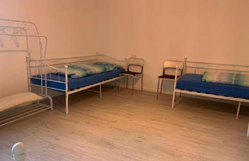 Ferien- und Monteurwohnungen Wendischbrome - Foto 22