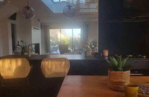 Maison Rivière - Foto 38