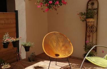 Gîte Le Patio - Foto 5