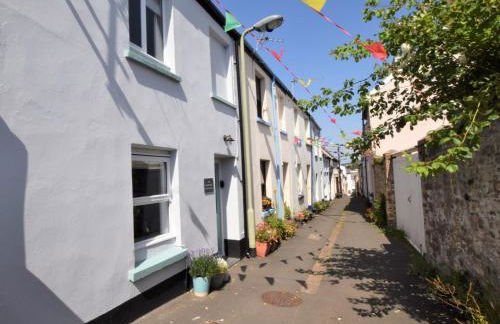 2 Bed in Appledore DECKH - Foto 14