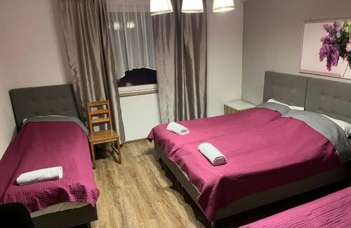 Fajna Kwatera Warszawa - Foto 31