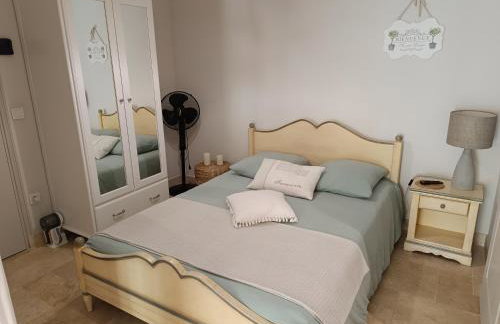 La Petite perle, balnéo en supplément, le Clos des Perles - Foto 32