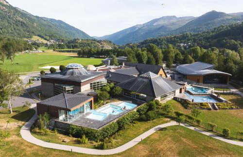 Magnifique maison 10 personnes à Loudenvielle - Foto 52