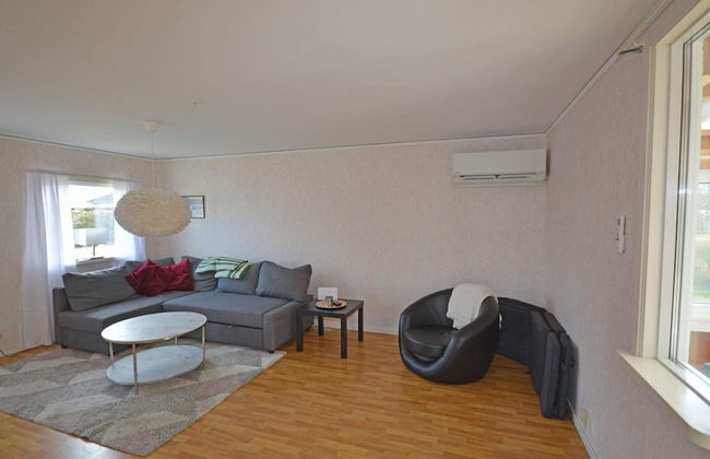 10 Person Holiday Home in Skummeslovsstrand - Foto 13