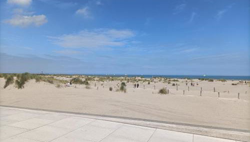 Maison de vacances près de la digue et plage - Foto 2