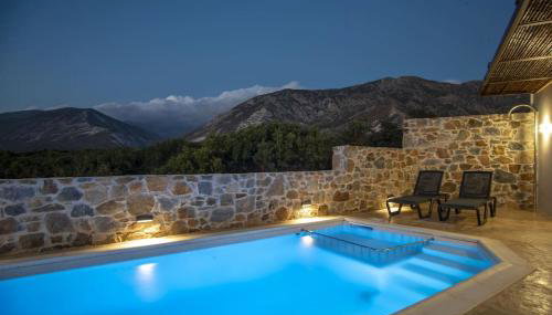 Sia Elafonisi Pool House - Foto 4