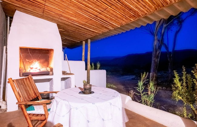 360on62 Mountain View Farm Cottages - Foto 46