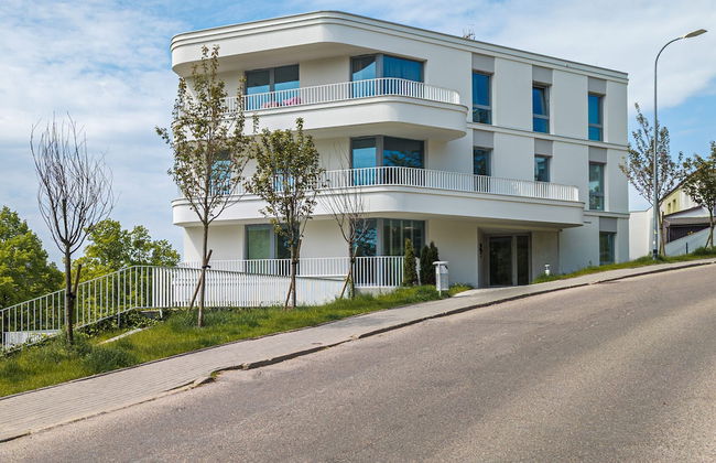 Apartment Redlowo & 2 Bedroom by Renters - Foto 50