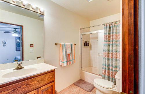 Stunning Sandia Mtn Views Rio Rancho Retreat - Foto 25