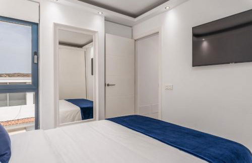 TORREÓN FRENTE AL MAR - Foto 7