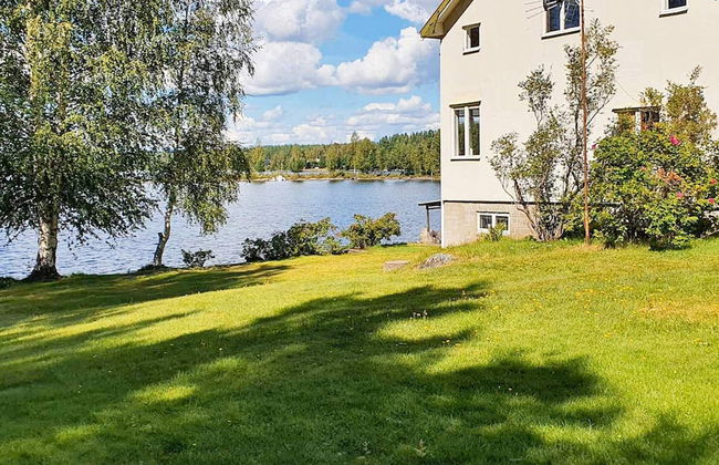 7 Person Holiday Home in Viksjofors - Photo 1