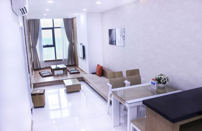 Gold Ocean Nha Trang - Foto 6