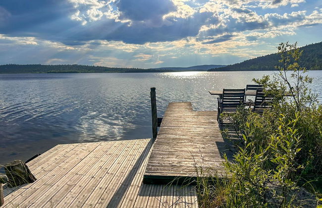 Nanguvilla - Foto 24