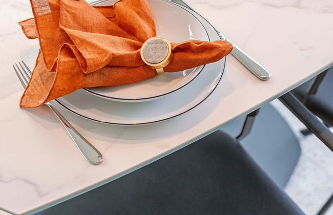 Luxurious Penthouse With Beautiful Seaview - Photo 21