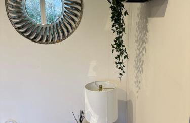 Apple-tree lodge - Foto 27