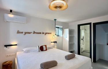 Faragas Hill Oasis Villa - Foto 44