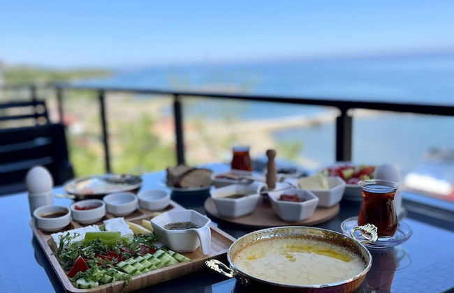 Tsira Suite - Foto 4