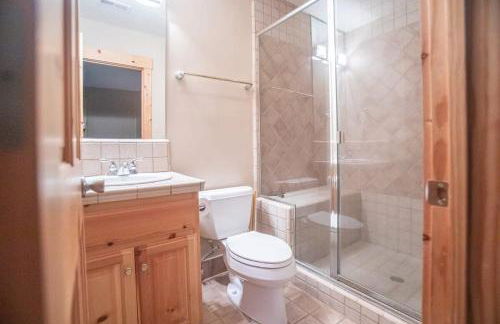 The Tallac Lodge Hot Tub Walk 2 Beach - Foto 34