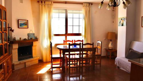 Apartamento en la almadraba de Cabo de Gata - Foto 5