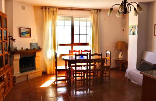 Apartamento en la almadraba de Cabo de Gata - Foto 5