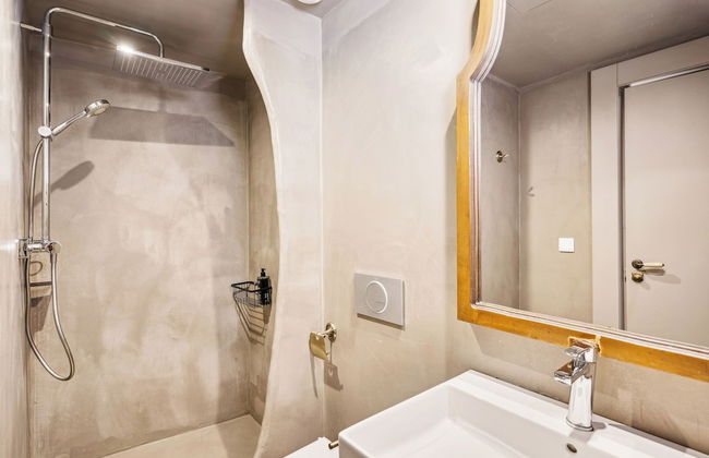 Limehome Cordoba Calle Pozanco - City Center - Foto 43