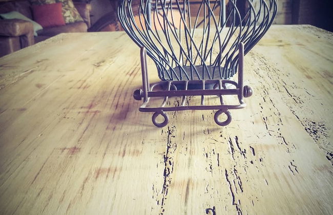 Beautiful Cabin Downtown Tapalpa Oven Mud Barbecue Grill 4 Room 12 ppl TV Wifi - Foto 16