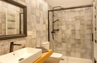 Apartamentos turísticos Rurales ITURBURUARENA - Foto 15