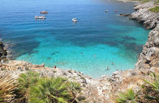 Elegant Villa, Selinunte Oasis - Foto 35