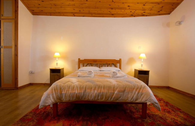 Old Olive Mill House - Foto 14