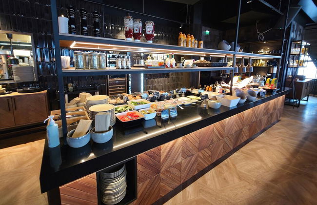 Kuukkeli Log Houses Teerenpesä - Premium Suite A48 - Foto 24