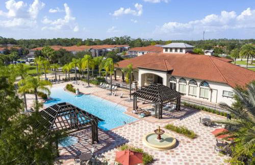 Beautiful Townhouse In Bella Vida Resort - Foto 45