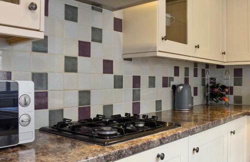 Old Town Cottage - Photo 6