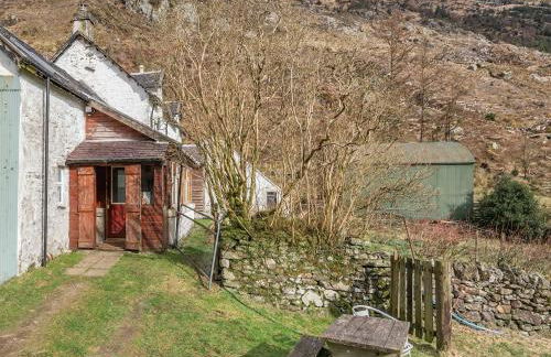 Stonefield Farm Cottage - Foto 14