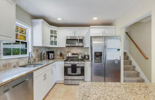 Entire Home in Lanham MD - Foto 6