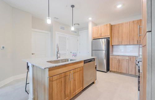 Landing Stunning 1BD Gym Clubhouse - Foto 7