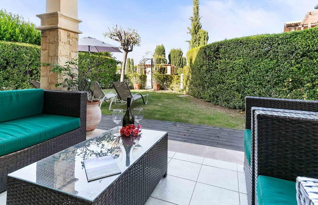 Apartment Dc01 - Kalypso - Foto 20