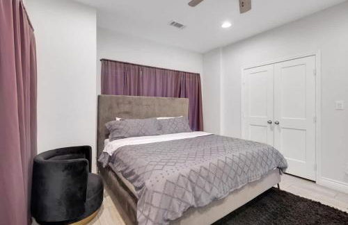 Houston Metro Loft Near Downtown and NRG - Foto 25