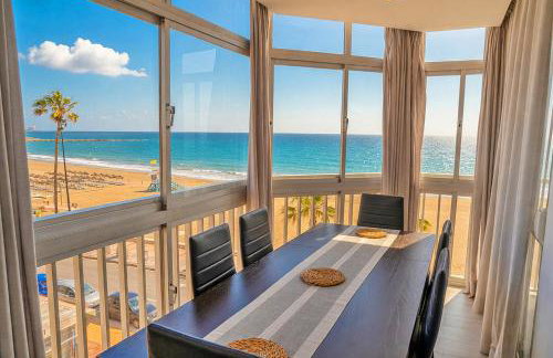 Paradise on the seafront in Fuengirola - Foto 10