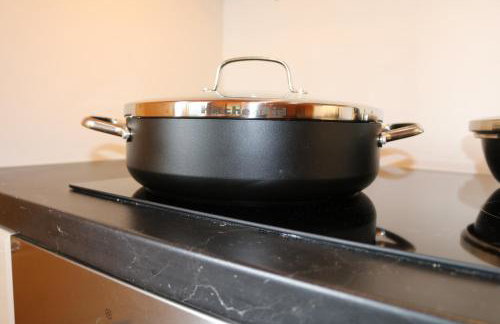 V's place - wooden house with heated pool and outdoor sauna - Foto 35