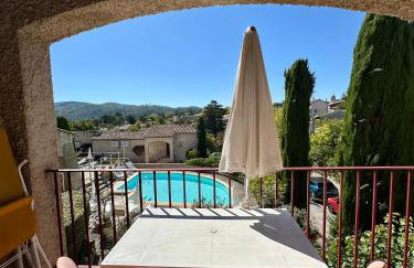 Le Mas de l'Orangerie 3 etoiles - Photo 73