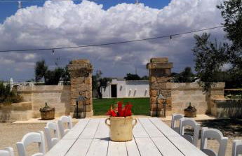 Masseria Fulcignano - Foto 31