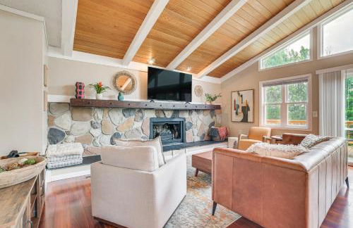 Ski, Golf, Explore! Family Boyne Falls Getaway - Foto 4