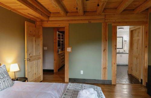 Arch Fun Cabin - Modern Cabin with Hot Tub, Games & Views - Foto 45