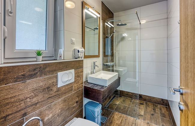 Amazing Pool & Relax Villa Loreta - Foto 17