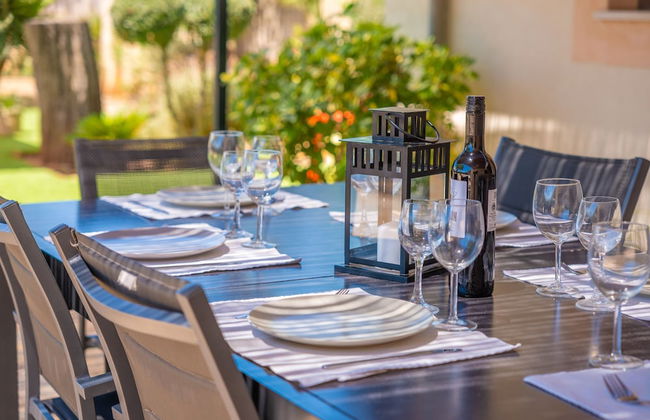 Els Xiprers in Porreres - Foto 32