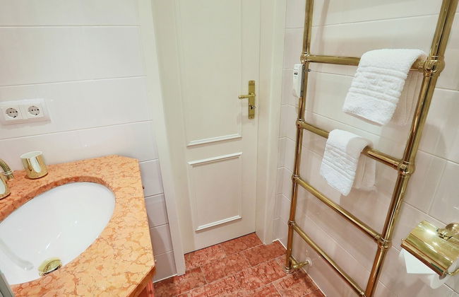 Ferienwohnung Feskerdam 28 OG - Foto 3