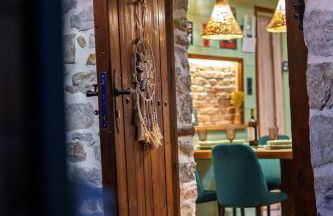 Archontiko Theofanous 1915 - Foto 78