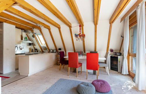 Charmantes Ferienhaus mit Garten - Foto 5